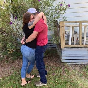 Meet your Posher, Kyle